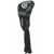 Cleveland CG Black 265 Driver Headcover
