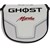 Taylor Made Ghost Manta Center Shaft Putter Headcover