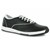 Black/White/Neo Turquoise