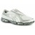 White/Puma Silver