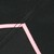 Black/Black/Pink
