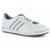 Running White/Chrome/Metallic Silver