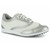 White/Metallic Silver/Metallic Silver
