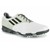 Running White/Black/Dark Silver Metallic