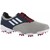 Light Grey/Running White/Uniform Blue