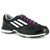 Black/Running White/Passion Fruit