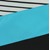 Black/Blue Atoll/White