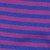 Cerise/Royal Blue