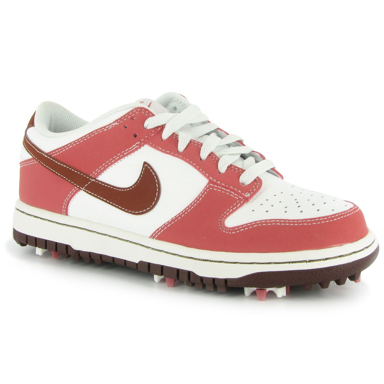 nike dunk golf cleats