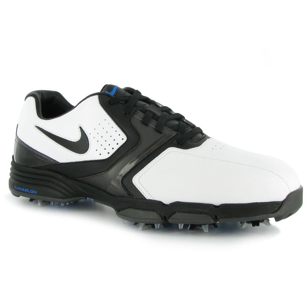 Nike Lunar Saddle Wide Golf Shoe Nike Lunar Saddle Wide Golf Shoe