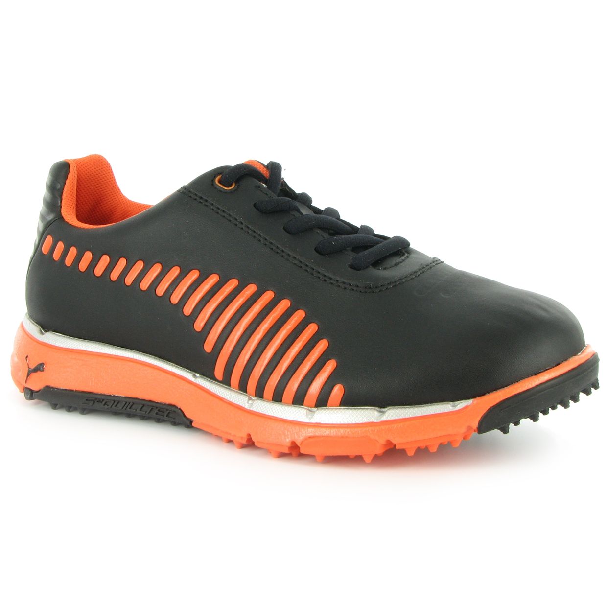 Puma Golf Faas Grip Junior Shoes Puma Golf Faas Grip Junior Shoes