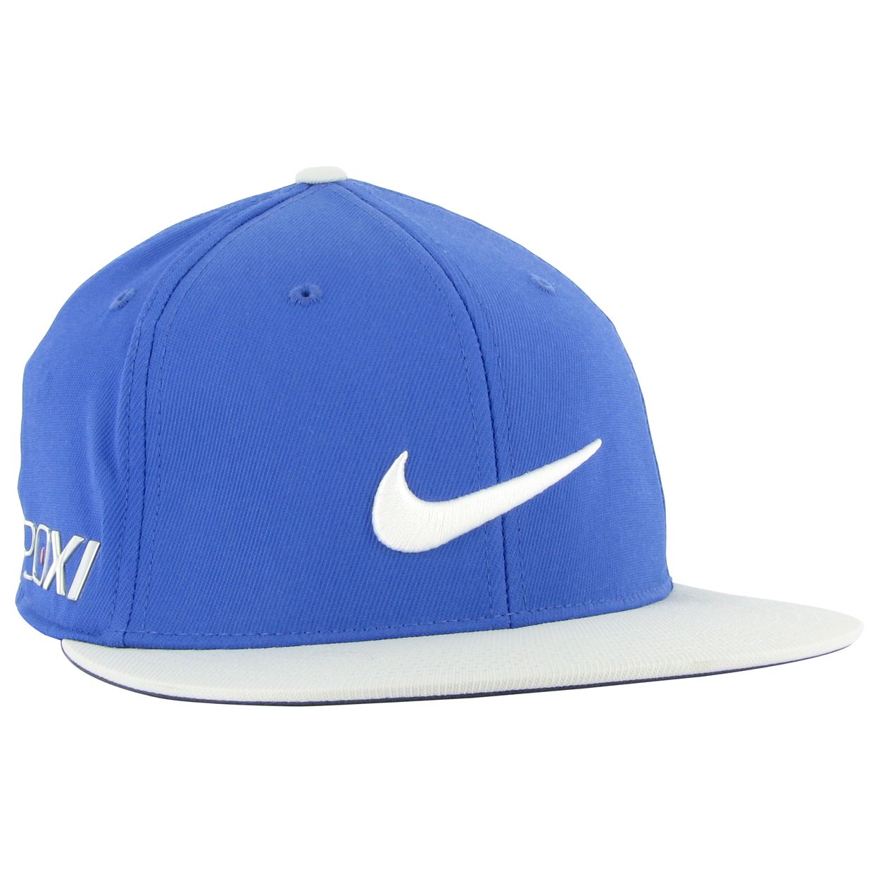 nike golf flat bill hat