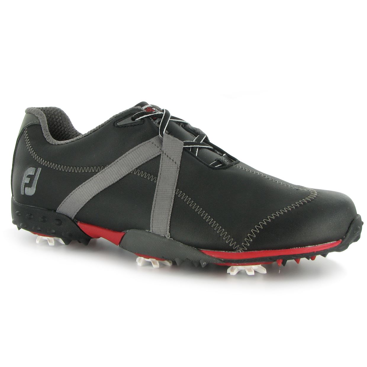 Footjoy M Project Golf Shoes Review Footjoy M Project Golf Shoes Review