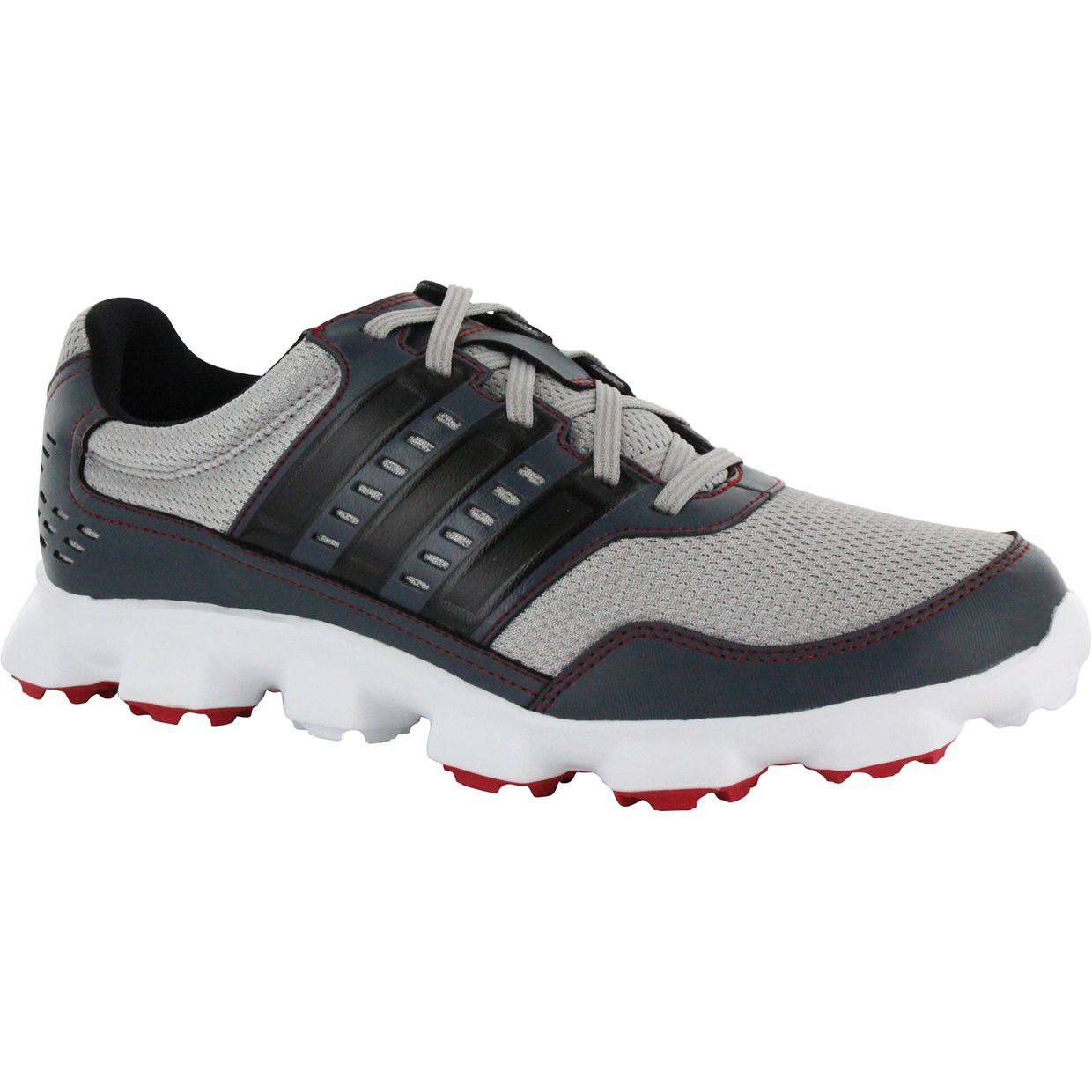 Adidas CrossFlex Sport Spikeless Shoes at Adidas CrossFlex Sport Spikeless Shoes at