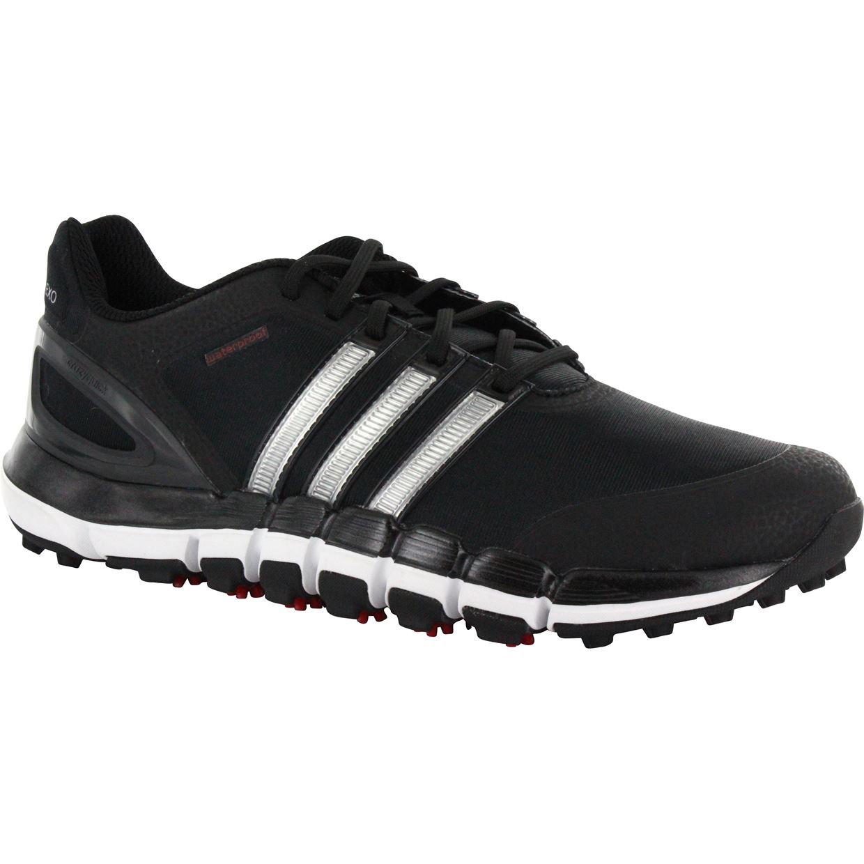 Adidas Gripmore Golf Shoes Review Adidas Gripmore Golf Shoes Review