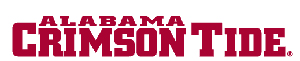 Alabama Crimson Tide Golf Equipment
