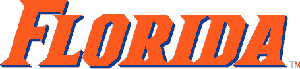 Florida Gators Golf Equipment