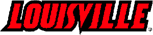 Louisville Cardinals Golf Equipment