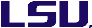 LSU Tigers Golf Equipment