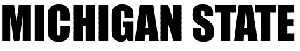 Michigan State Spartans Golf Equipment