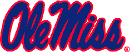 Ole Miss Rebels Golf Equipment