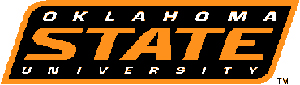 Oklahoma State Cowboys Golf Equipment