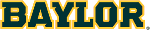 Baylor Bears Golf Equipment