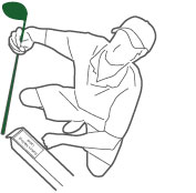 Ship Your Clubs