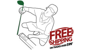 Ship Your Clubs