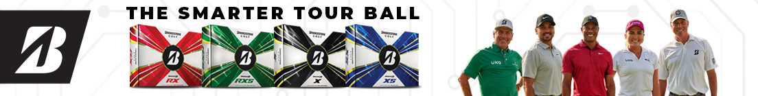 Bridgestone Golf Balls