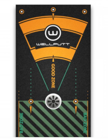 WellPutt 13ft Black Hole