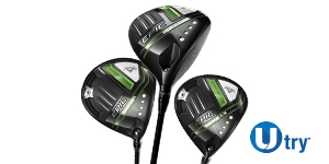 Callaway Drivers