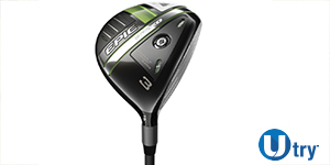 Callaway Fairways