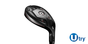 Callaway Hybrids