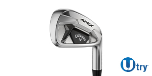 Callaway Irons Set