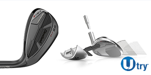 Cleveland Wedges