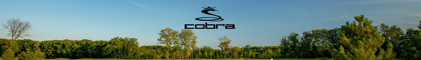 Cobra 2021 Launch Clubs 