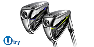 Cobra Irons