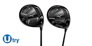 Mizuno Fairways
