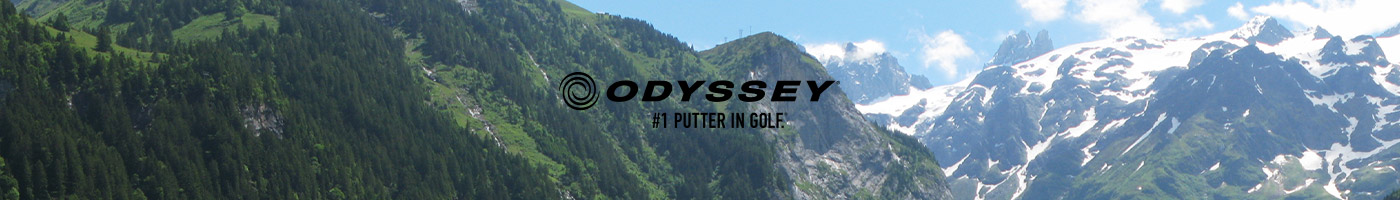 Odyssey 2021 Launch Clubs