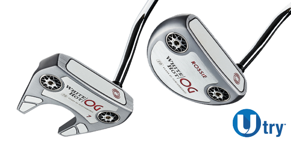 Odyssey Putters