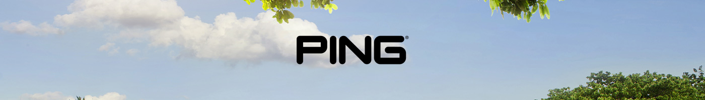 PING 2021 Launch Clubs