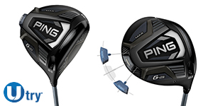 PING Drivers