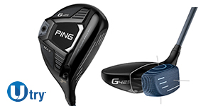 PING Fairways