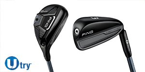 PING Hybrids