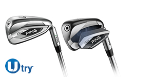 PING Irons