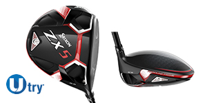 Srixon Drivers