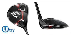 Srixon Fairways