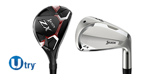 Srixon Hybrid