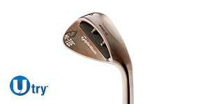 TaylorMade Wedges
